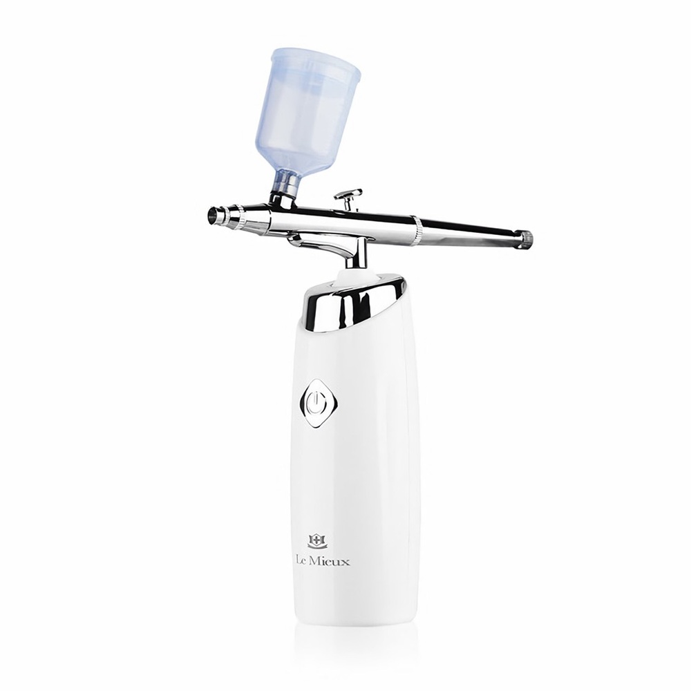 Le Mieux O2 Infuser Device - Picture 2 of 2